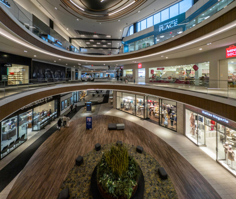 Inside SoNo Collection: Reinventing the Modern Mall
