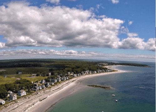 Photo: Reid Bertone-Johnson