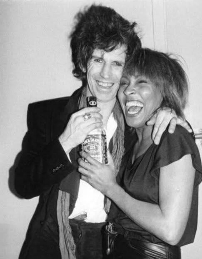 Putting on the Ritz the Club that Rocked New York