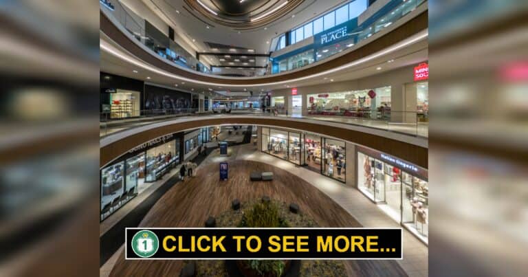 Inside SoNo Collection: Reinventing the Modern Mall