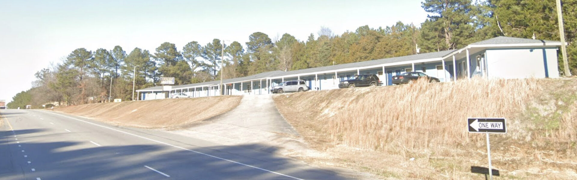 Courtesy of Google Maps