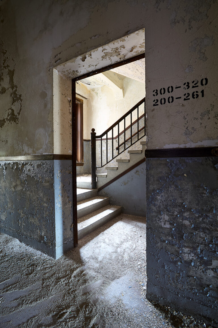 The Dark History of the Fernald State School in Waltham