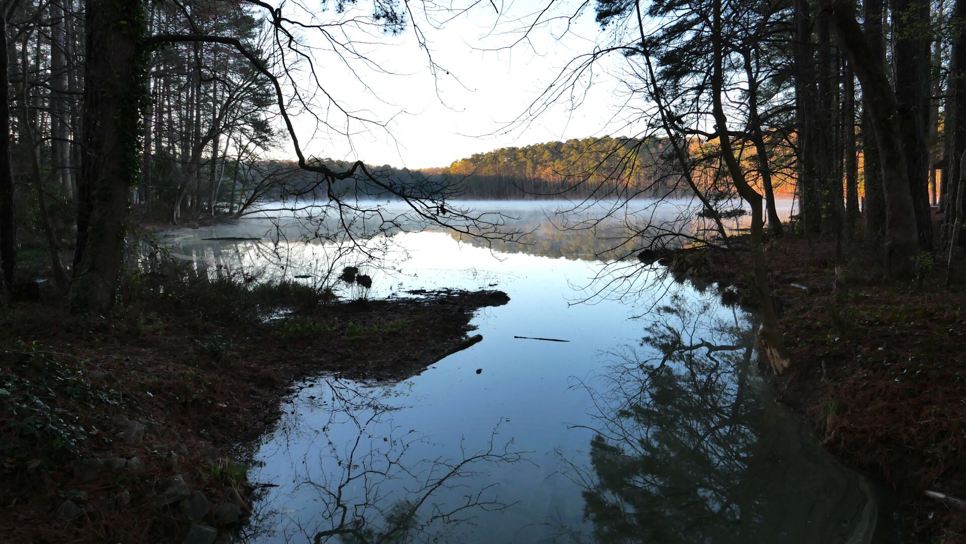 What a memorable morning!