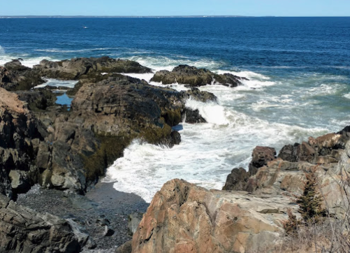 Photo: David LaPointe