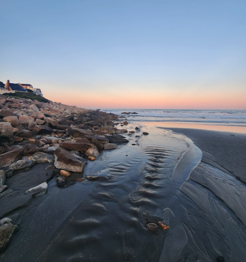 Photo: Matt Chambers