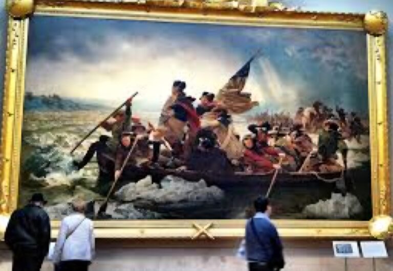 History Abounds at the Ear Inn NYC