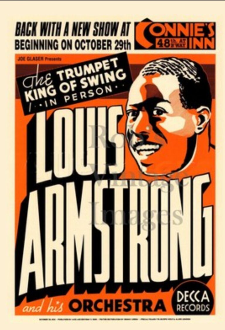 Inside Connie's Inn: The Rise of Harlem's Legendary Jazz Club