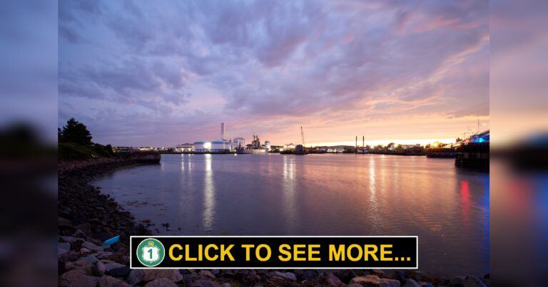 Fore River Shipyard: The Industrial Giant That Built the U.S. Navy