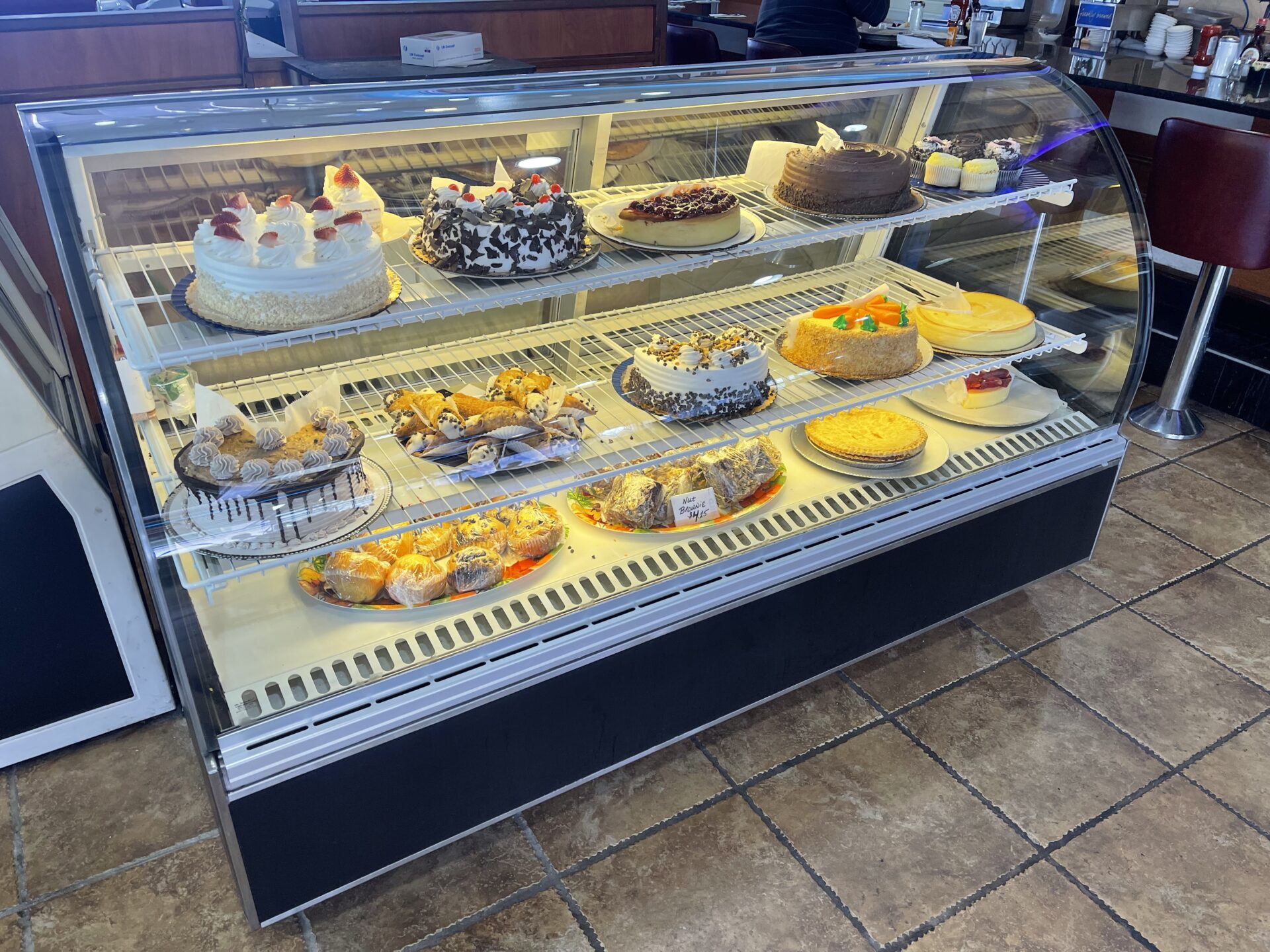 Salivating yet?