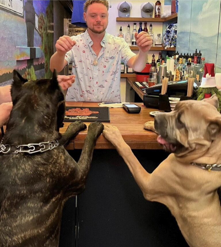 Bucket List: Experience the 72-Square-Foot Smallest Bar in Key West