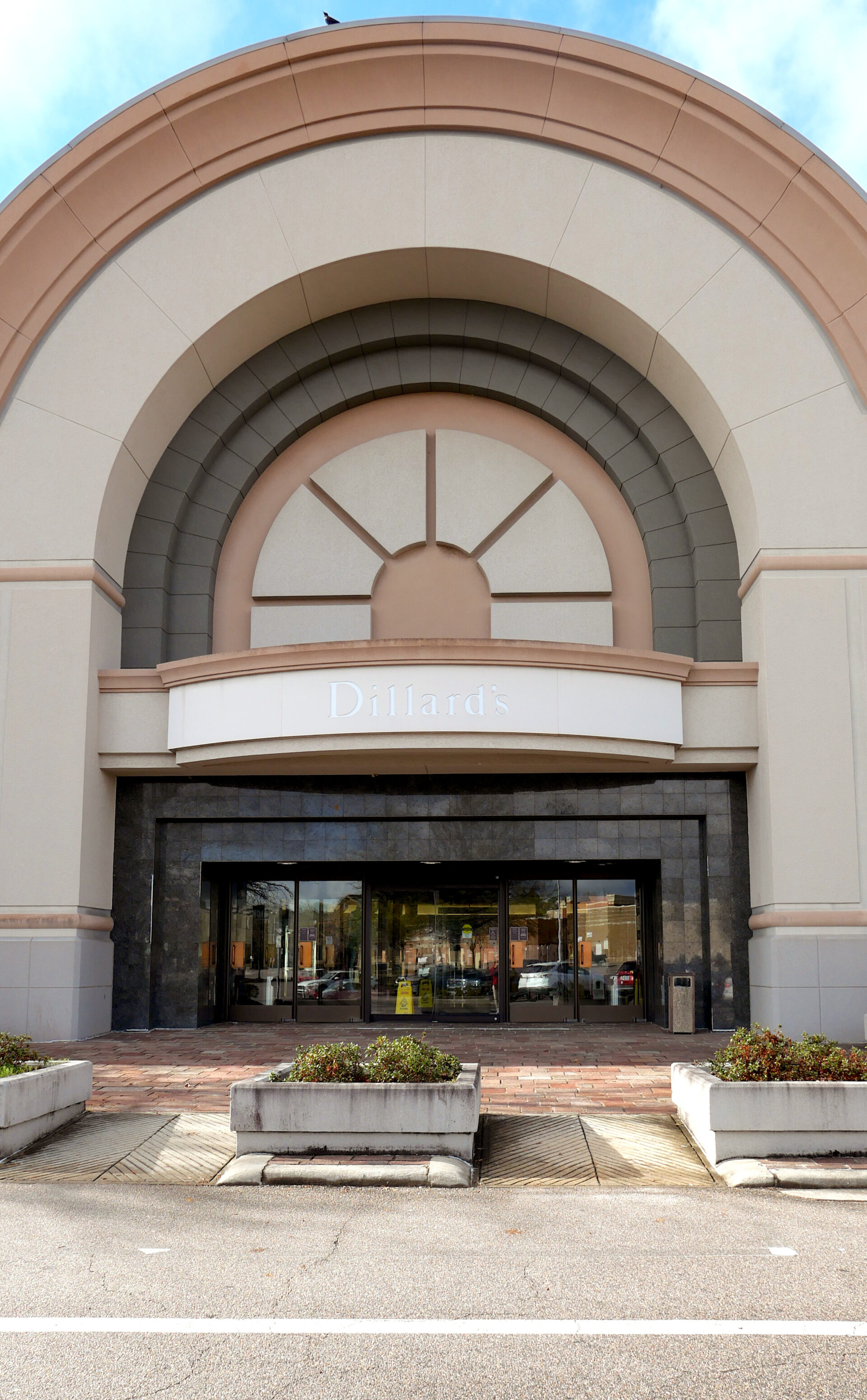 Welcome to Dillard's!