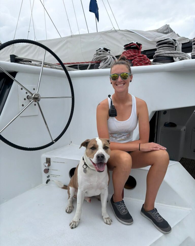 Dog Day Cruise - Key West.