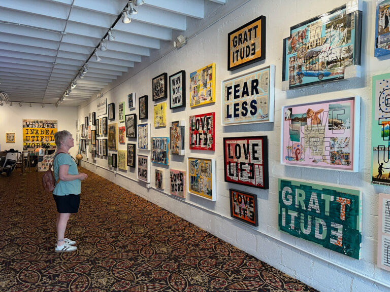From Underground to Art: Visit the Museum of Graffiti in Miami