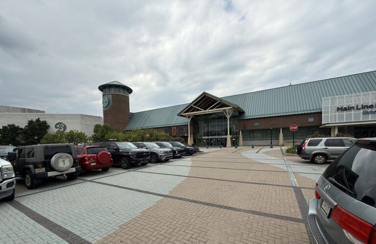 End of an Era: Exton Square Mall Closes After 53 Years