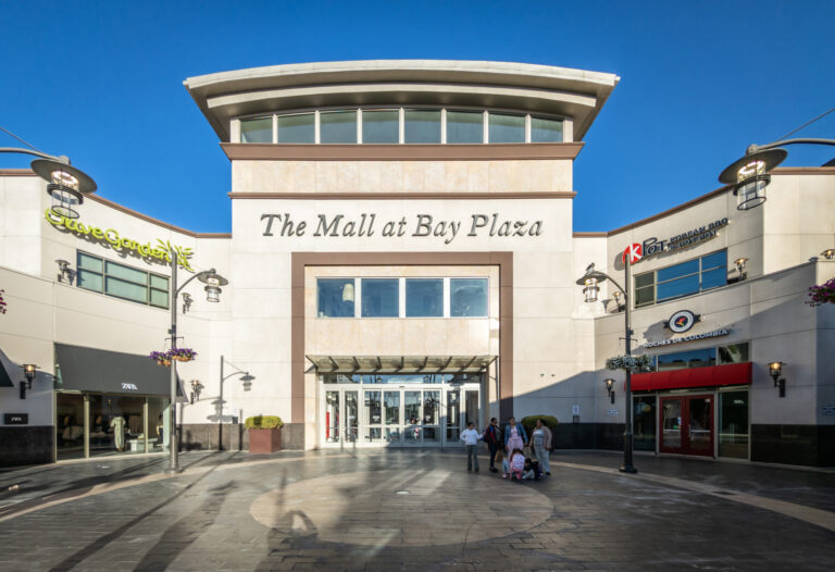 The Mall at Bay Plaza: Still Going Strong in 2026!