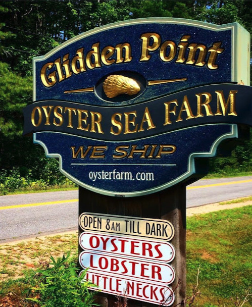 Photo: RoadTrip NewEngland