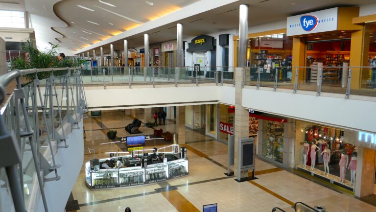 Can Triangle Town Center Recover? A Look at the Decline of a Raleigh Landmark