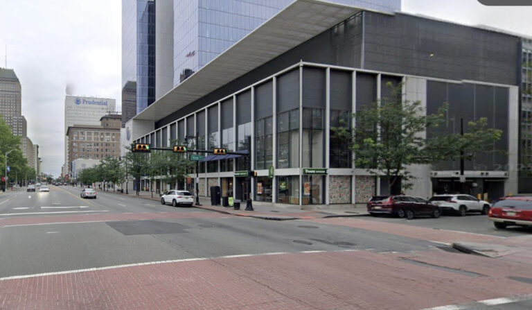 Then and Now: The Lost Majesty of Newark's Loew’s State Theatre