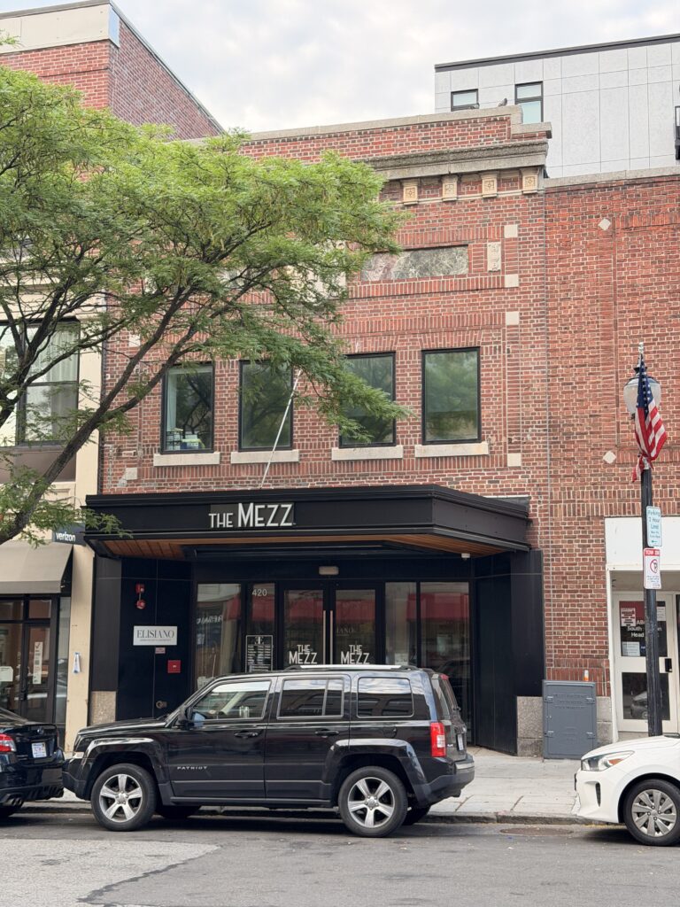 Then and Now: The History of South Boston's Broadway Theatre