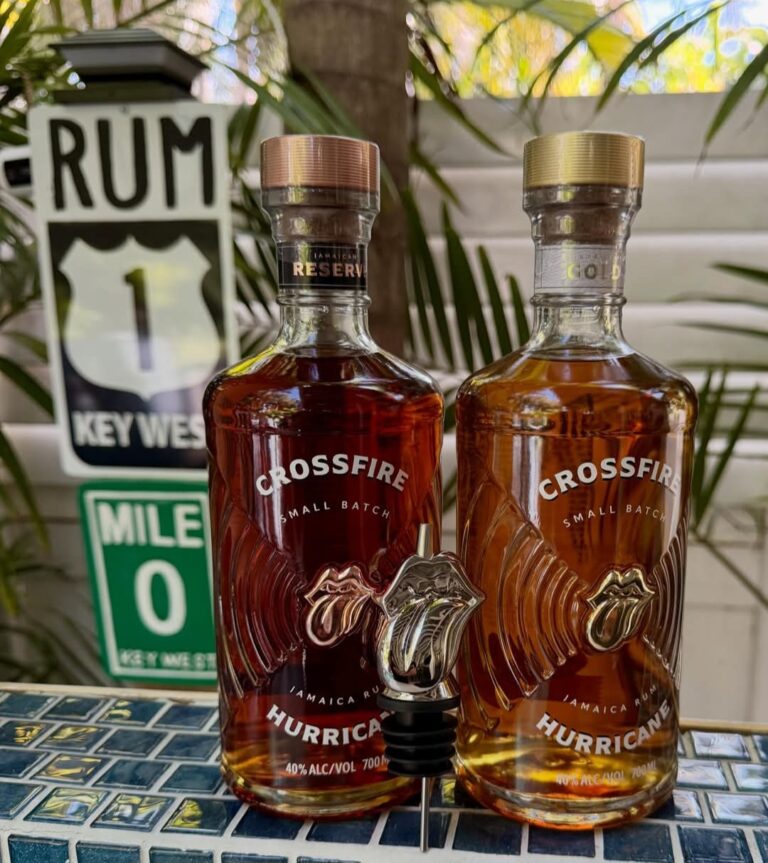 Rum-Tastic Party at the Key West Rum Festival