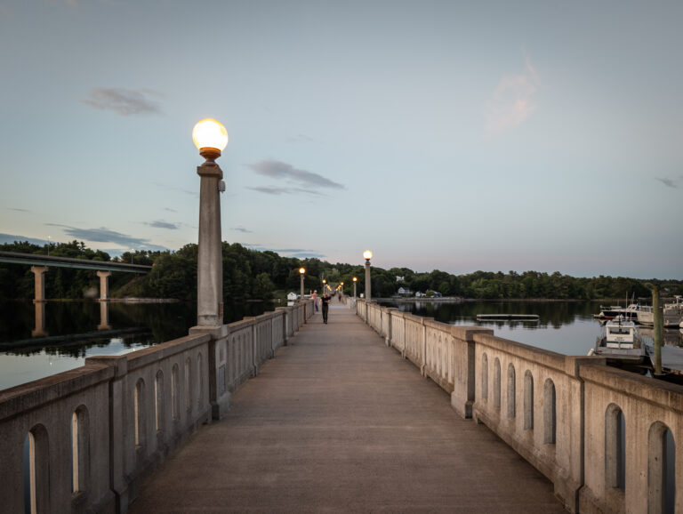 Walk, Dine, and Explore: The Best of Belfast’s HarborWalk