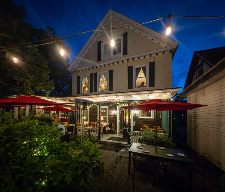 Beyond the Lobster: Uncovering the Secrets of Bar Harbor at McKay's Public House