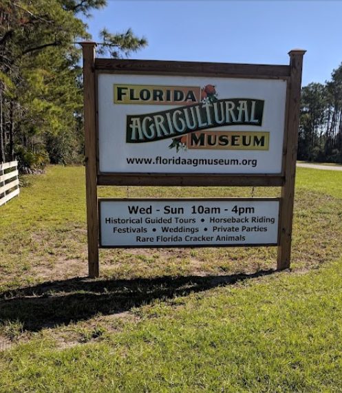 Beyond Beaches: Explore Florida's Cowboy History in Palm Coast