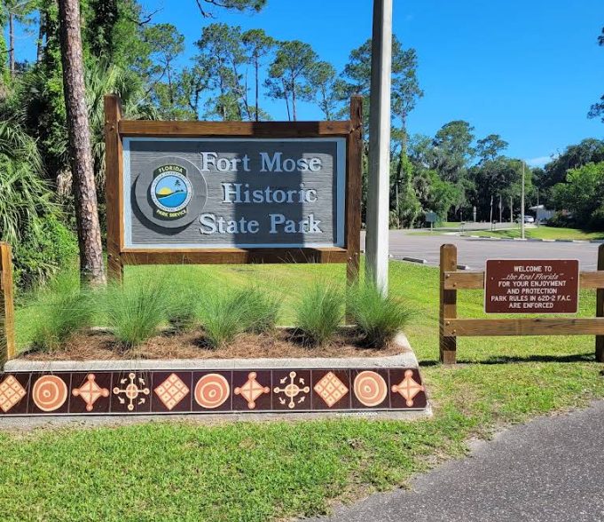 Discover the First Free Black Settlement at Fort Mose in St. Augustine