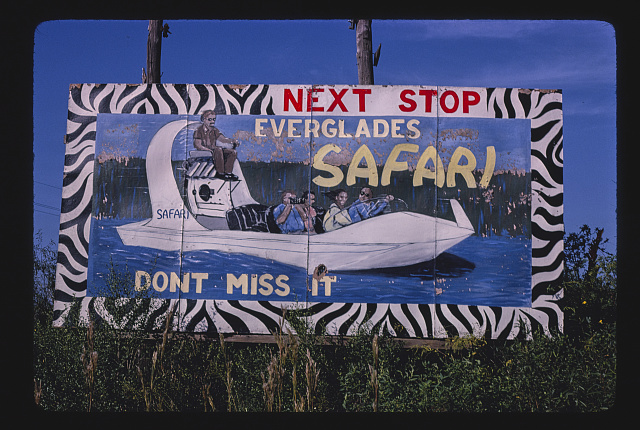 Photo by John Margolies, Courtesy of the US Library of Congress