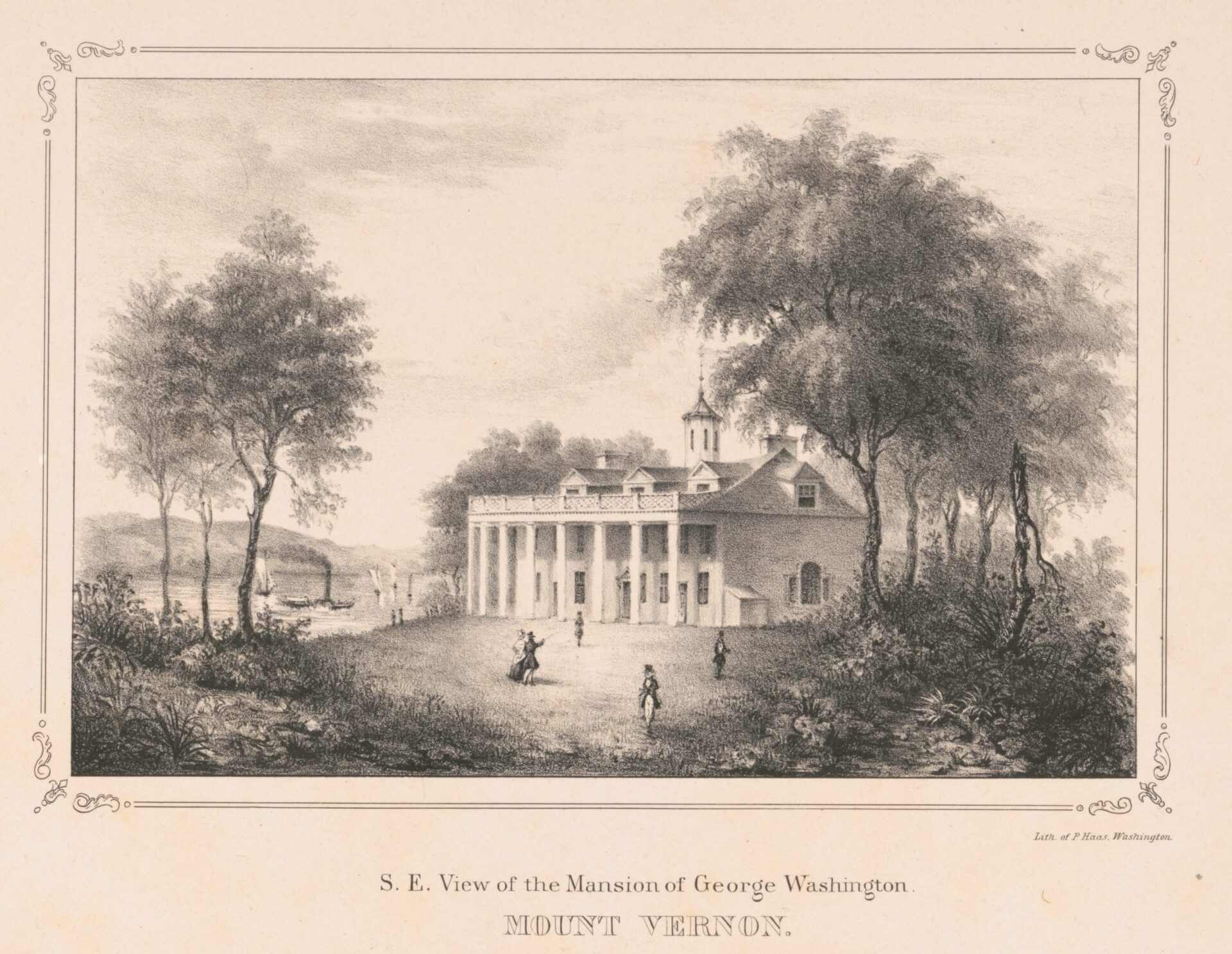 Courtesy of the US Library of Congress