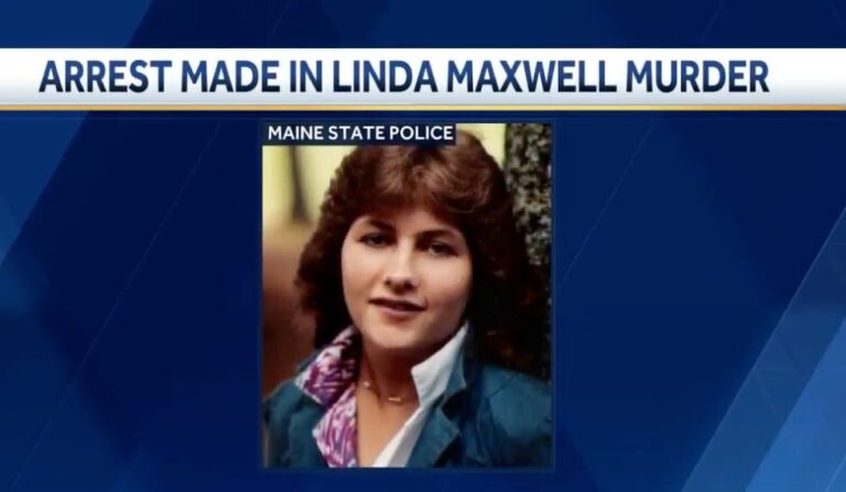 40 Year Old Cold Case Solved-On Route 1