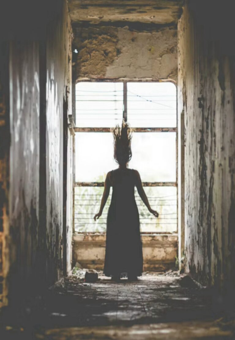 The Haunted Legend of Enriquetta Marrero in Key West