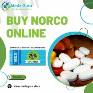 Profile photo of Buying Norco Online