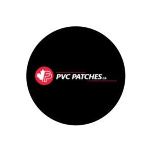 Group logo of Custom Patches Canada