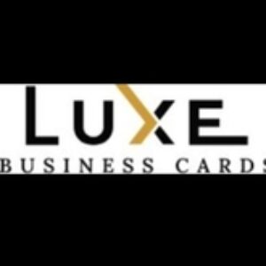 Group logo of Custom Business Cards Holder