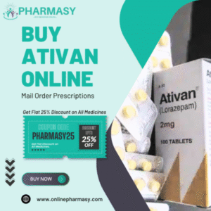 Group logo of Buy Ativan 1MG Online Split Payments Into Plans