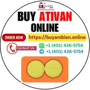 Group logo of Purchase Ativan Online for Anxiety & Panic Attacks