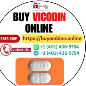 Group logo of Purchase Vicodin Online from a Verified USA Pharmacy
