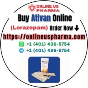 Group logo of Buy Ativan Online for Anxiety with Secure Ordering