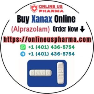 Group logo of Buy Xanax Online Trusted Anxiety Relief Medication