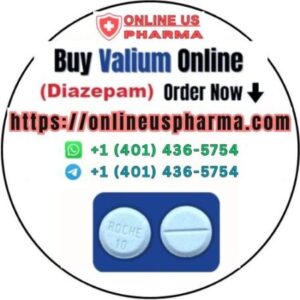Group logo of Buy Valium Online for Muscle Spasms and Anxiety