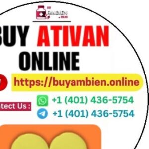 Group logo of Purchase Lorazepam Online for Anxiety and Seizures
