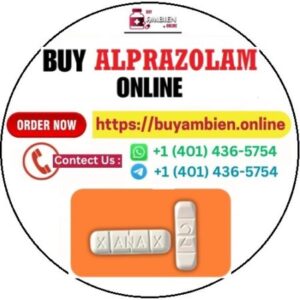 Group logo of Purchase Alprazolam Online with Your Prescription