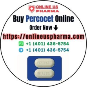 Group logo of Buy Percocet Online for Acute Pain Treatment