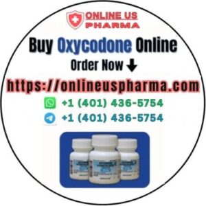 Group logo of Buy Oxycodone Online Effective Pain Management