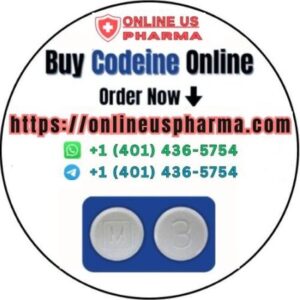 Group logo of Buy Codeine Online for Cough Suppression and Pain