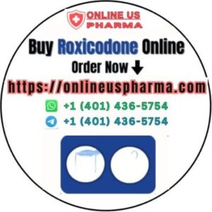 Group logo of Buy RoxiCodone Online for Managing Severe Pain